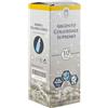 Punto Salute e Benessere Argento Colloidale Ionico Supremo 10 PPM Dispositivo Medico Contagocce, 100ml