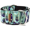 candyPet - Collare Martingale per cani, Hokusai, S
