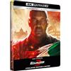 Sony Pictures Equalizer 3 [4K Ultra HD + Blu-Ray-Édition boîtier SteelBook]