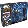 Asmodee, Star Wars: Legion - Set di carte combattimenti Atomic Mass Games, Espansione, Tabletop, 2 giocatori, 14+ anni, 120-180 minuti, tedesco, multilingue