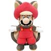 Together Plus Nintendo Together+ - Peluche Super Mario - Flying Squirrel Mario 24 cm