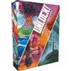 Asmodee - Unlock! Enchanted Adventures - Space Cowboys - Giochi da tavolo - Gioco di fuga cooperativo, 3 avventure inedite - a partire dai 10 anni - da 1 a 6 giocatori - 60 min - Versione francese