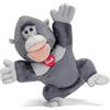 Trudi Marionetta Gorilla | Animali peluche idea regalo | 31x26x14 cm taglia S | Marionette | modello 28392