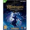 Knights Peak Mandragora: Whispers of the Witch Tree - Collector´s Edition - Xbox