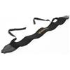 Guokaien Visionario Binocular Ampia Comfort Strap NE1 400 millimetri di neoprene nero [H111838]