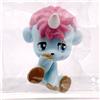 Bandai Unico Mascot Mini Figure Osamu Tezuka Personaggi Suwarasetai Bandai Japan Nuovo