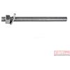 RAM CHEVILLES ET FIXATIONS Ram 64558 Chiodino, Argento