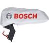 Bosch Bolsa aspiración GHO 12V-20