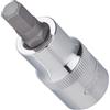 Vigor inserto per cacciavite, larghezza Chiave 6 mm, lunghezza complessiva 55 mm, esagonale, 1/2 , 1 pezzo, V2102