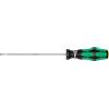 Wera 335 - Cacciavite a testa piatta, 0.8 x 4.0 x 150 mm