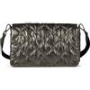 Munich Cover Fw25 Crossbody Messenger C/Khaki, Borse e Zaini Donna, Kaki