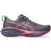 ASICS NOVABLAST 5, Sneaker Donna, Multicolore, 36 EU