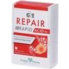 GSE Repair Rapid Acid FS Compresse 43,2 g