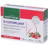 Santiveri D-Cistoplant Bustine 24 g Polvere per soluzione orale