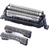 Panlouting Ricambio Testina per Rasoio con Lama e Lametta compatibile con Panasonic Rasoi Elettrici ES9087 ES9068 ES8101 ES-CST2Q ES-CST2S ES-CST2R ES-CST2T ES-LT41