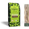 Radico Color Me, Colore Biondo Cenere Chiaro (Light Ash Blonde) Prodotto per capelli 100 % Naturale e Organico, Bio, Vegan.