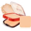 Boobeen Pressed Setting Powder - Cipria opacizzante per il controllo del sebo, a lunga tenuta e resistente all'acqua, coprenza da media a totale modulabile, include piumino