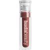 HUDA BEAUTY ORIGINAL | FAUX FILLER - Gloss ad alta lucentezza | per labbra con collagene vegano | 3.9 ml | di BELLA | (SHE FIRE, 3.9 ml (Confezione da 1))