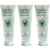 ALOE VERA - POINT FUERTEVENTURA Aloe Vera Point Gel 99% Aloe Vera 250ml - 3 unitá