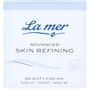 LA MER ADVANCED Skin Refining Beauty Cr.Nacht m.P.