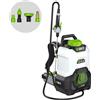 Ego BSP 3500 E - Pompa irroratrice a zaino a batteria - 56V - SENZA BATTERIA E CARICABATTERIA