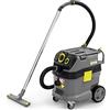 Karcher Pro NT 30/1 Tact Te M - Aspiratore solidi/liquidi - vano raccolta 30 lt - 1380W