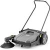 Karcher KM 70/15 C Classic - Spazzatrice manuale a spinta con cesto di raccolta