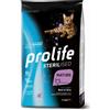 ZOODIACO PROLIFE CAT STER MAT BEEF 400G