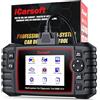 iCarsoft BMM V2.0 OBD2 Auto Diagnostica per BM.W/Mini/Rolls-Royce, Diagnosi Auto in Italiano Tutti i Sistemi, 9 Funzioni di Ripristino, Olio/EPB/BMS/ETC/SAS/INJ/TPMS/DP-F/ABS, Aggiornamento a Vita