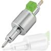HOPEYMY26 Pompa Carburante, Riscaldatore, Pompa Dosatrice, Riscaldatore Di Parcheggio, Olio Combustibile‌ Universale 24v 22ml (5kw-8kw) Per Webasto/Eberspacher