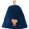 Pokémon Center PC357 Cappello Sauna Centrale Pokemon Sento Vulpix Giappone