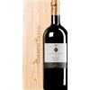 Doppio Magnum Bolgheri Superiore Guado Al Tasso Antinori 2013 (Cassetta in Legno) - Vini