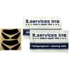IT-Services Irro IT-Service Irro, piedini Rival 600