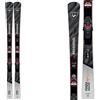 ROSSIGNOL Sci Rossignol Forza 70 TI Master R22 con attacchi SPX14 Rockerace