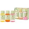 Pixi Tonic Trio Holiday 25 Tonico viso 3 x 40 ml