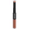 L'Oréal Paris Infaillible 2-Step Rossetto 6 g Nr. 808 - Limitless Beige