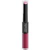 L'Oréal Paris Infaillible 2-Step Rossetto 6 g Nr. 216 - Relentless Rose