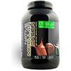 Net Integratori - PROTEINE NATIVE MICELLAR CASEIN - Caseina Micellare a Lento Rilascio (Cioccolato Brownie) 900 GRAMMI