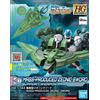 BANDAI GUNDAM HG 1/144 - ARMA DI SUPPORTO ZEONICA PRODOTTA IN MASSA - NUOVO/OVP
