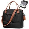 SZLX Borsone da Viaggio,Bagaglio a Mano 40x20x25 Ryanair Borsa da Viaggio con Scomparto per le Scarpe,Borsa da Cabina Ryanair 40x30x20 Borsa Sportiva Borsone da Palestra da Weekend