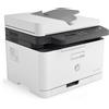 HP Color Laser MFP 179fnw 4ZB97A Stampante Multifunzione A4 a colori Stampa Copia