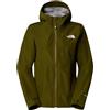 THE NORTH FACE NF0A8B4WJK3 W DRYZZLE FUTURELIGHT 2 JACKET Giacca Donna TNF BLACK Taglia L