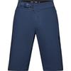 Fox Racing Ranger Short W/Liner Pantaloncini, Midnight, 46 Uomo