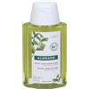KLORANE (Pierre Fabre It. SpA) Klorane shampoo al cedro 100 ml - - 983592510