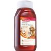 BEAPHAR - Olio di salmone per cani e gatti - Integratore alimentare - Omega 3 e 6 - Benefico sul sistema cardiovascolare, sul mantello e sulle articolazioni - Assunzione di energia - 430 ml