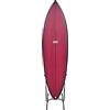 COR Surf Stand Surf Surfboard Cor | Funziona con lo shortboard | Nessuna aletta centrale richiesta