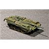 Faller Trumpeter 7248 - Modellino carro Armato Svedese Strv 103B MBT