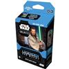 Fantasy Flight Games Asmodee - FFG - Star Wars: Unlimited Trading Card Game - Legends of Power - Spotlight Deck Qui-Gon Jinn - Biglietti esclusivi TCG per bambini e adulti, età 12+, 2+ giocatori, 20 minuti, tedesco