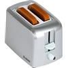 Theo Klein 9210 Tostapane Bosch con Funzione di tostatura Meccanica I Include 2 fette di Toast Giocattolo I Dimensioni: 15 cm x 12 cm x 10,5 cm I Giocattoli per Bambini dai 3 Anni in su