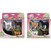 Kids Globe Van Manen Kids Globe Horses Horse (4 Assorted, Scale 1:32) - 640085